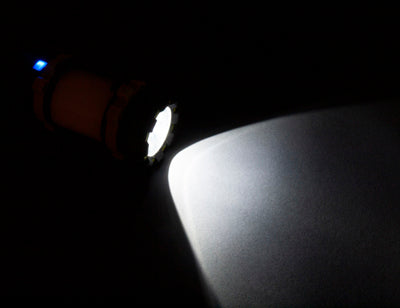 Origin Outdoors lanternă versatilă, 1000 lumeni