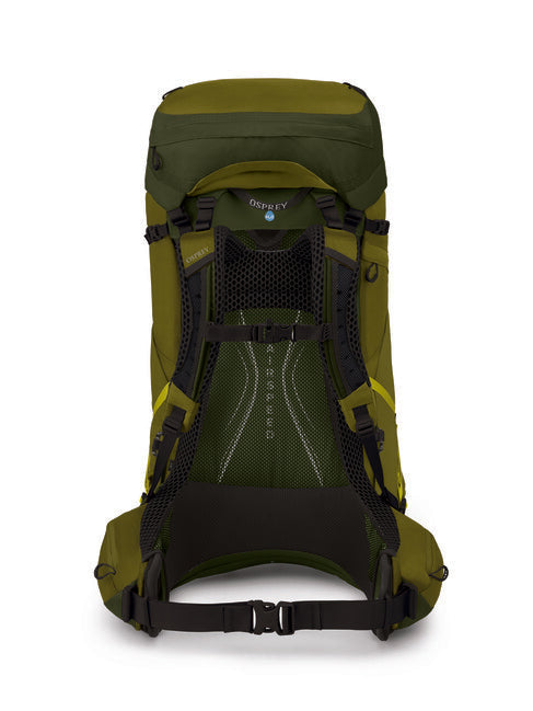 OSPREY ATMOS AG LT 65 rucsac de trekking, scenic valley/green peppercorn