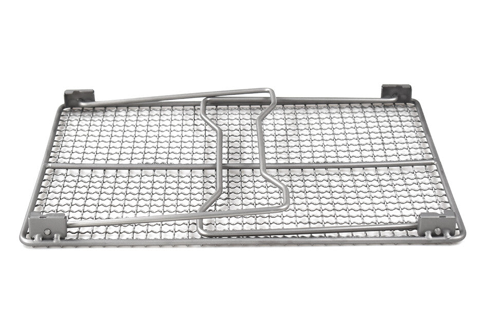 Origin Outdoors Titanium gril pliabil