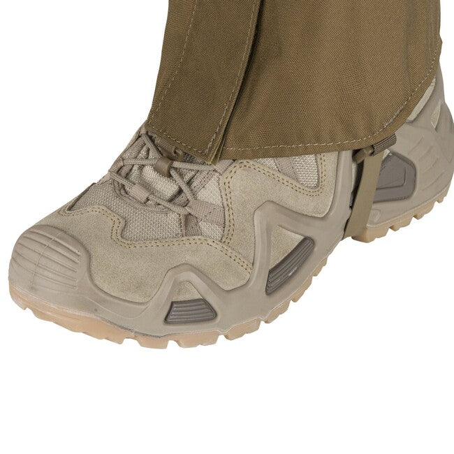 Helikon-Tex OTP jambiere pe încălțăminte Cordura PenCott WildWood™
