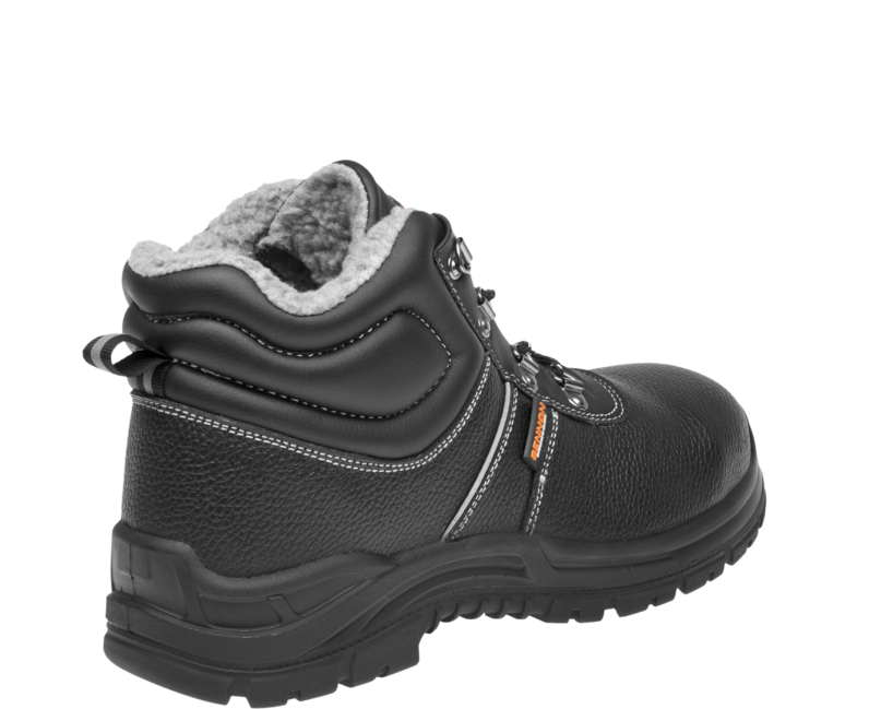 BENNON BASIC O2 Winter High bocanci de lucru