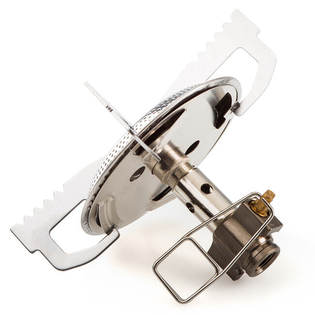 GSI Outdoors Glacier Camp Stove arzător cu gaz