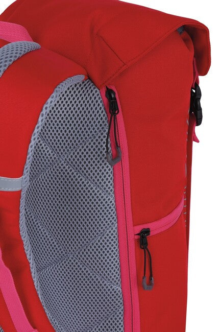 HUSKY Jibby rucsac pentru copii 20l, roșu