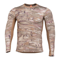 Pentagon Apollo tricou funcțional cu mânecă lungă, Pentacamo