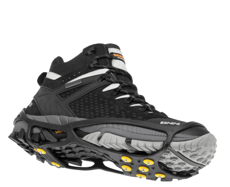 BENNON CRAMPON YETTI capse antiderapante