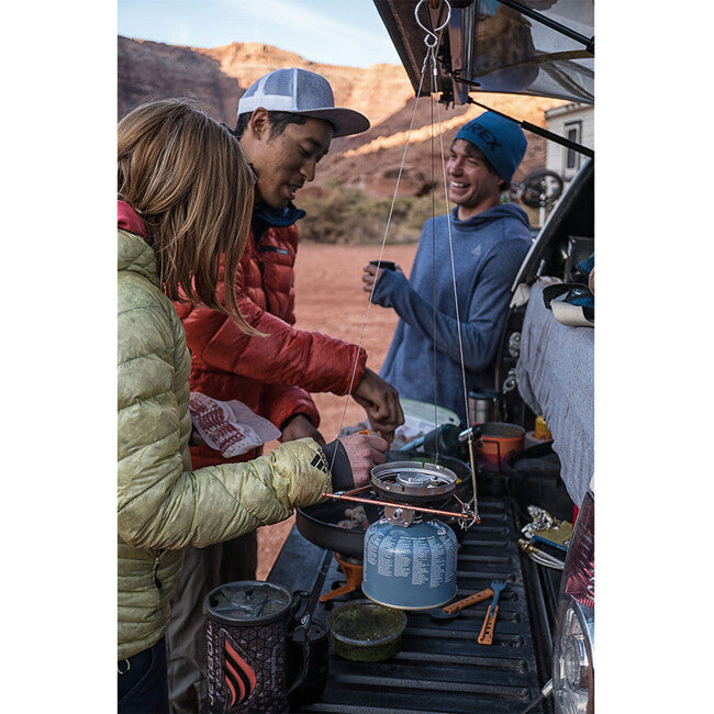 Jetboil Hanging Kit suport de suspensie pentru varice