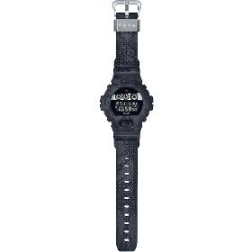 Casio G-Shock DW-6900NNJ-1ER ceas, negru