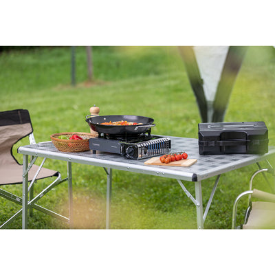 Campingaz Camp Bistro® 3 arzător