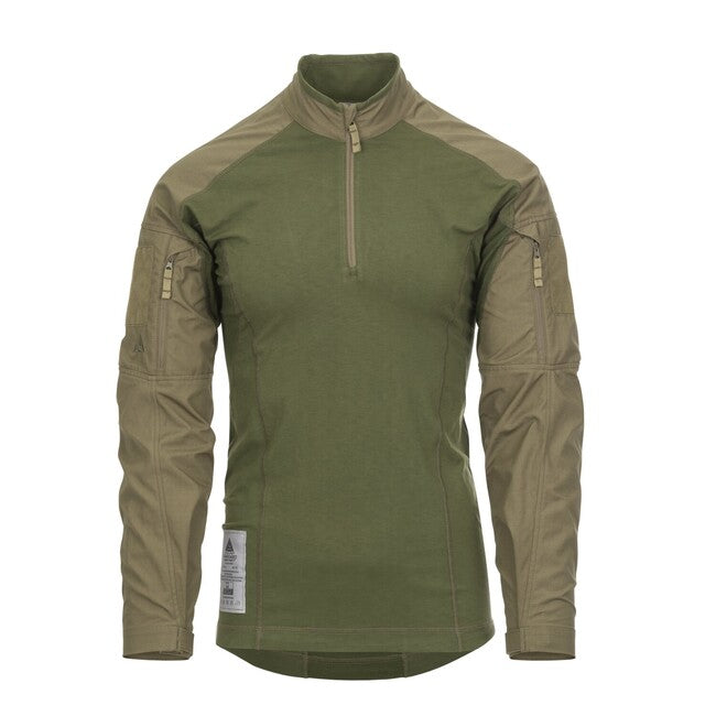 Direct Action® VANGUARD Combat tricou, RAL 7013