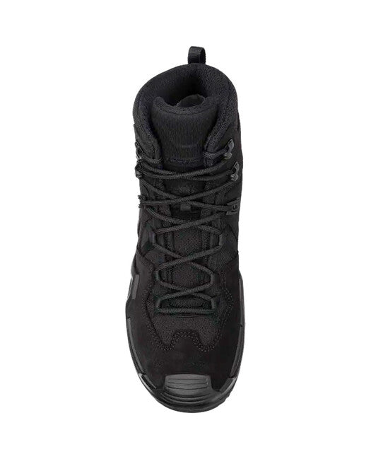 Lowa Zephyr MK2 GTX MID Ws pantofi tactici pentru femei, neagri