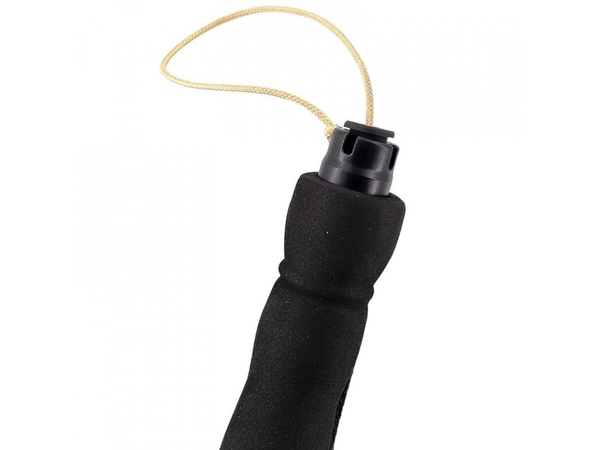 CAMP Xenon Pro 2 bețe de alergare ușoare pliabile 115-135 cm