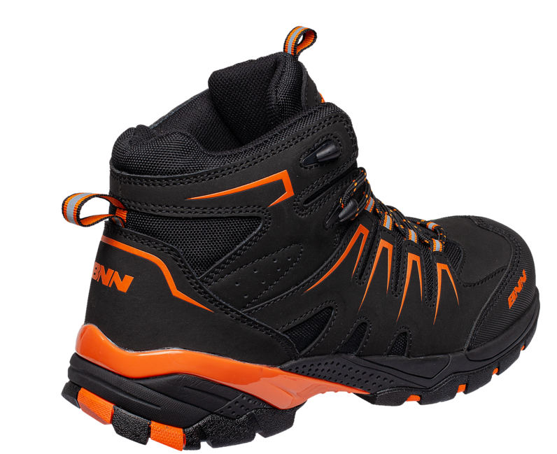 BENNON ORLANDO XTR S3 NM High bocanci de lucru