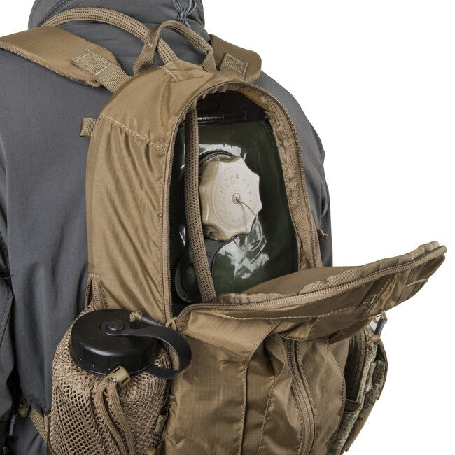 Helikon-Tex Groundhog rucsac, Adaptive Green