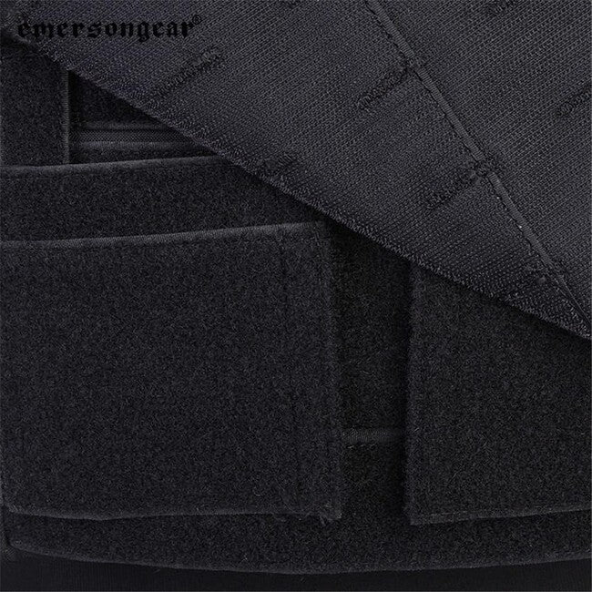 Emersongear AVS vestă ușoară 500D Cordura, coyote