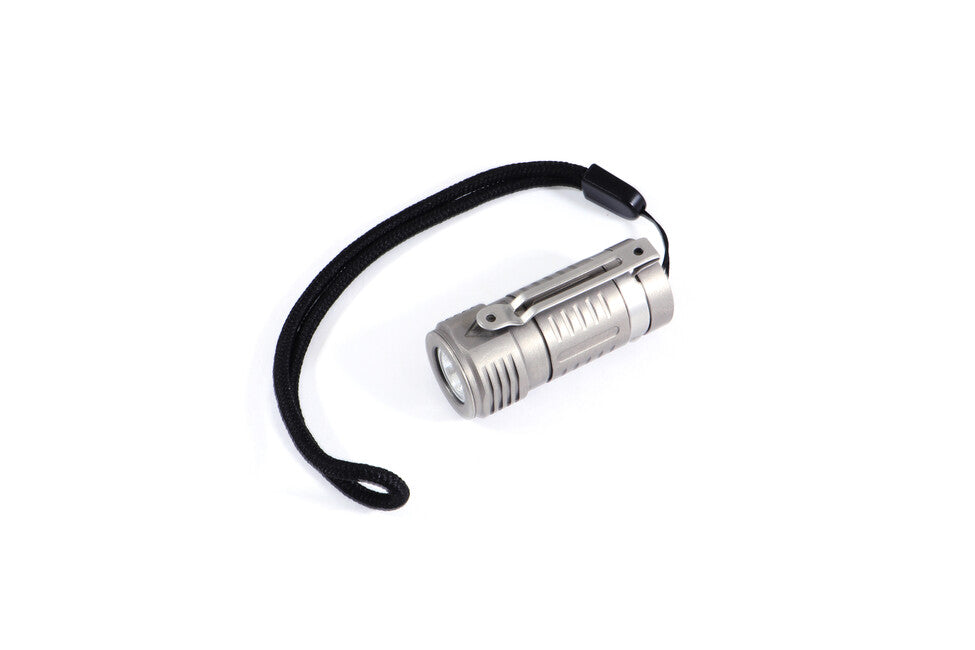 Origin Outdoors Titan lanternă de buzunar LED 700 lumeni