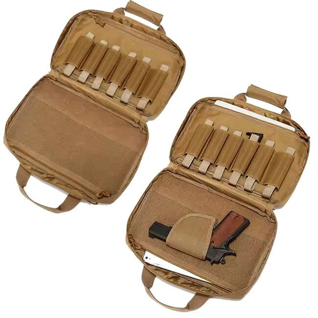 DRAGOWA Tactical Bolt geantă de călătorie tactică, coyote
