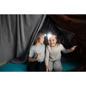 LEDLENSER Kidled2 DINO lanternă frontală LED