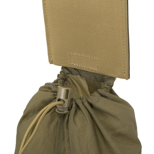 Direct Action® LOW PROFILE husă pentru încărcătoare goale și muniție Nylon, Adaptive Green