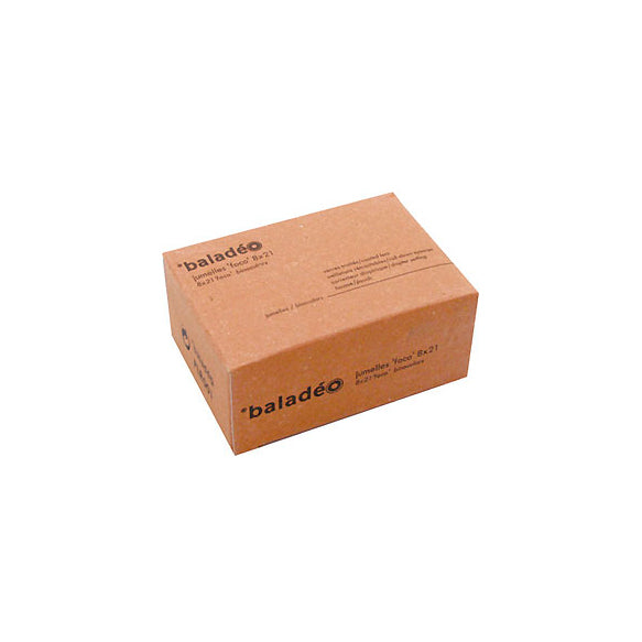 Baladeo PLR001 Foco binoclu 8x21