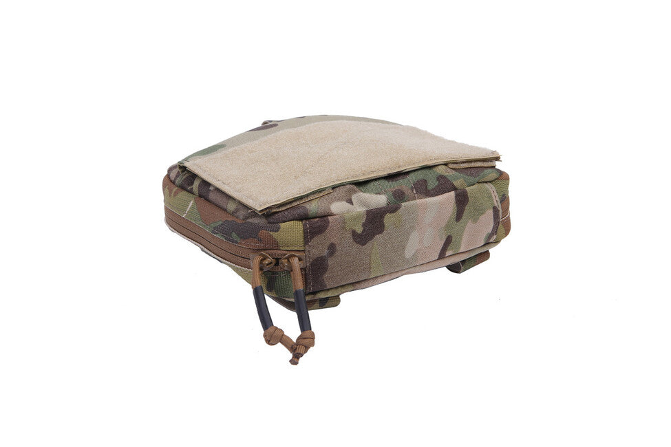 Emersongear EDC GP husă multifuncțională, gri