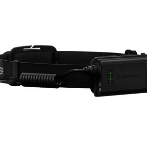 LEDLENSER H5R CORE lanternă frontală