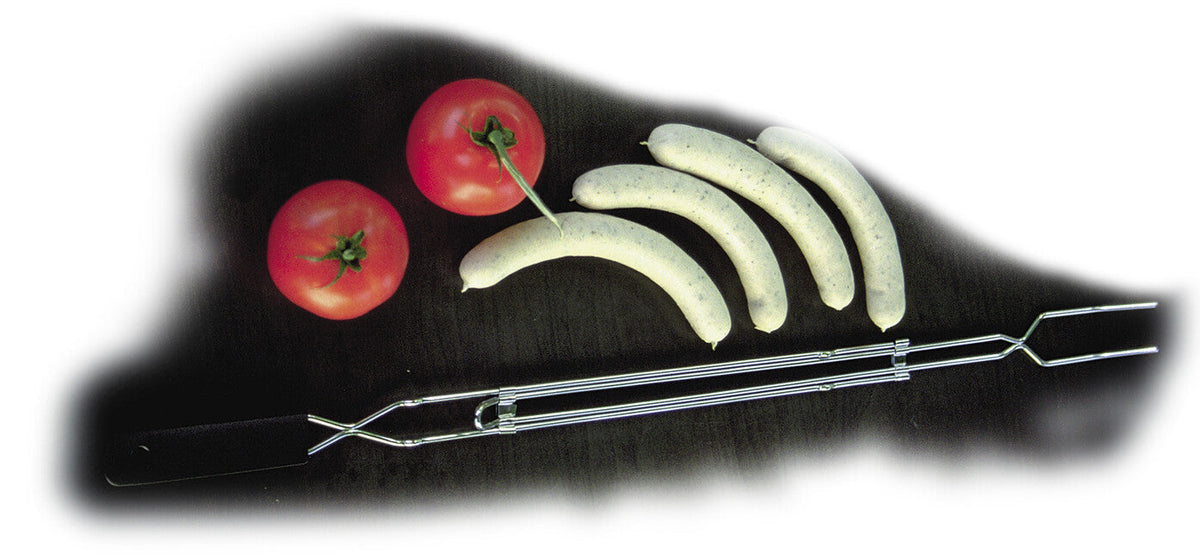 Coghlans furculiță de grill extensibilă