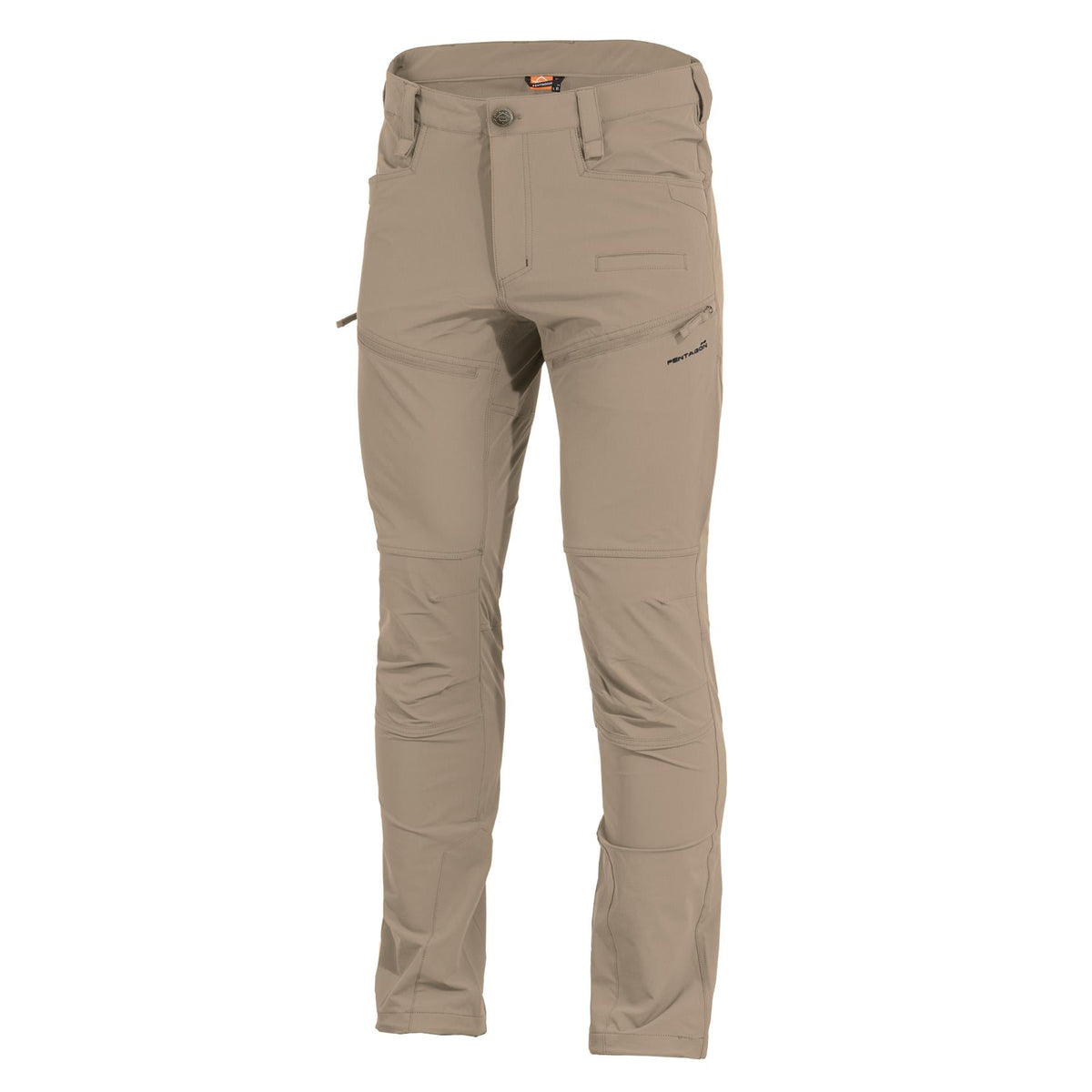 Pentagon Renegade Tropic pantaloni, Khaki