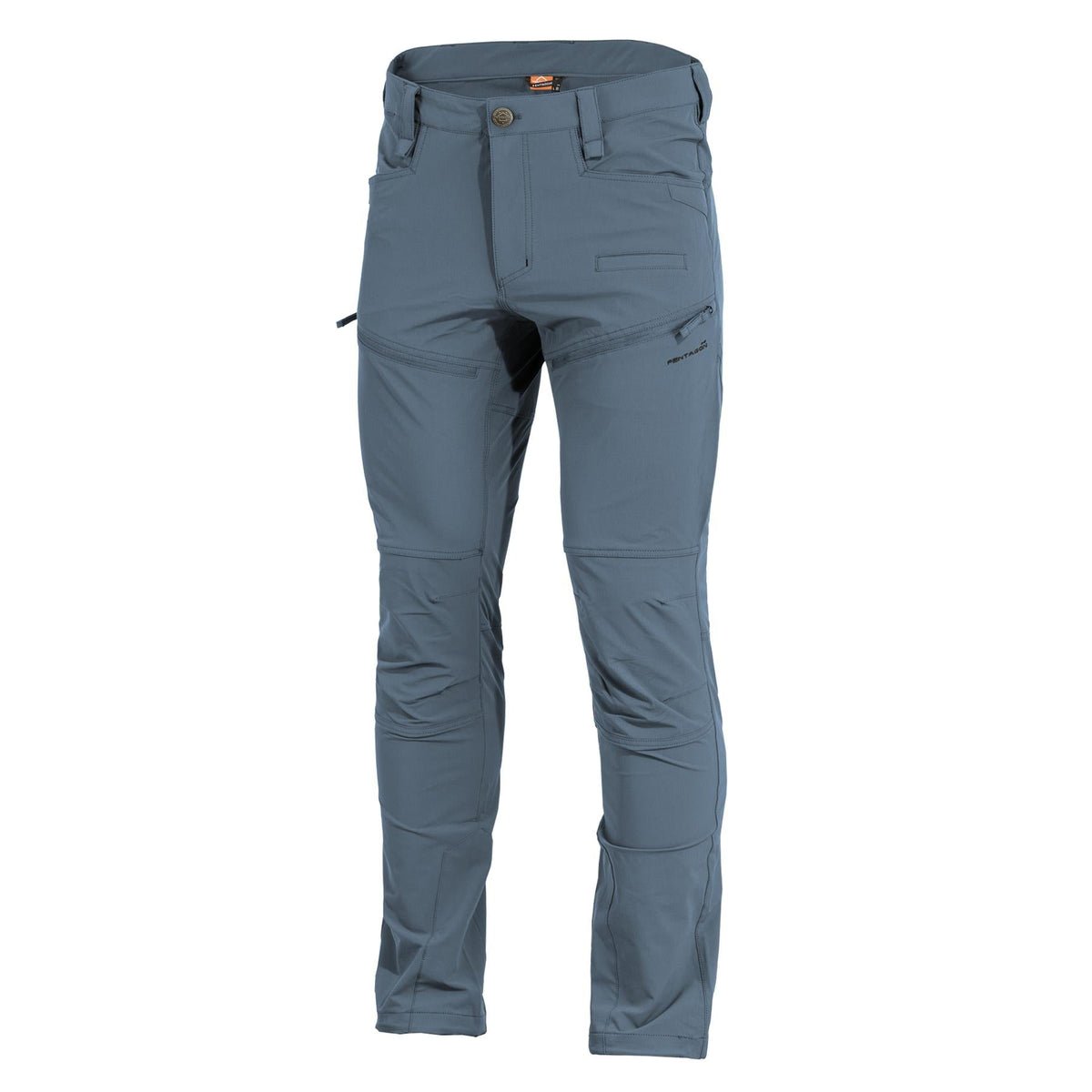 Pentagon Renegade Tropic pantaloni, charcoal blue
