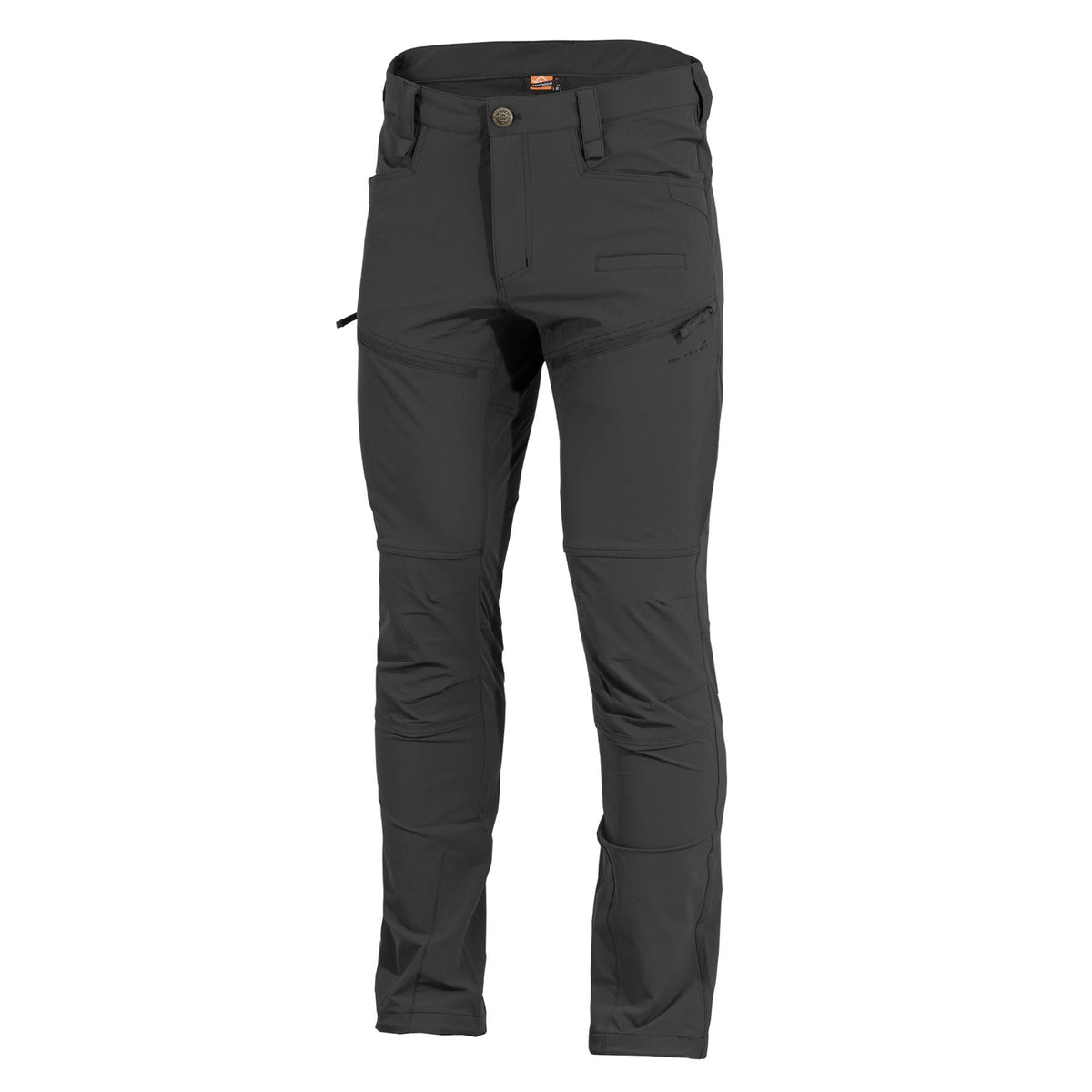 Pentagon Renegade Tropic pantaloni, negri