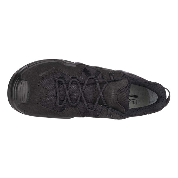 Lowa Zephyr MK2 GTX LO pantofi tactici pentru femei Ws, neagri