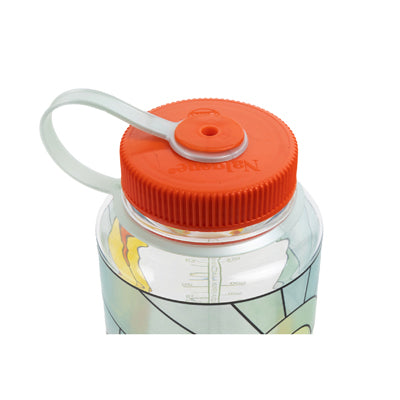 Nalgene WM Sustain sticlă 1 L, desert