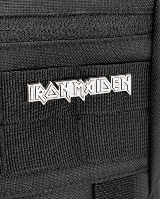 Brandit Iron Maiden rucsac festival 40L, negru