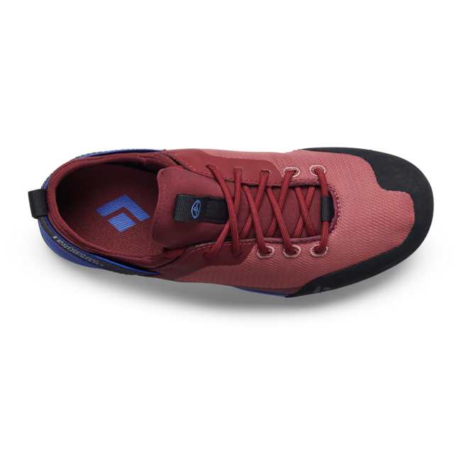 Black Diamond Session 2 tenisi pentru femei, cherrywood