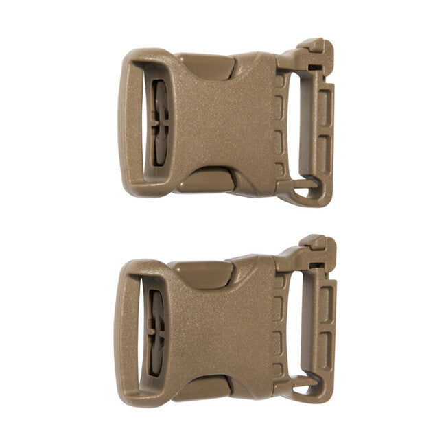 Tasmanian Tiger SR 25 carabinieră Safety QA, coyote brown