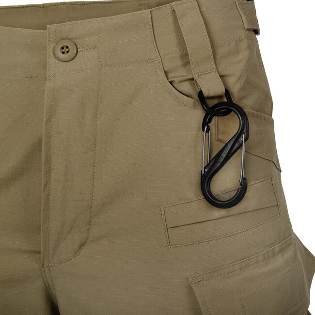 Helikon-Tex SFU NEXT pantaloni PolyCotton Ripstop, Shadow Grey