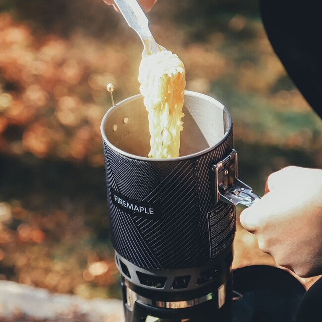 Fire Maple Star X2 Pro sistem compact de gătit