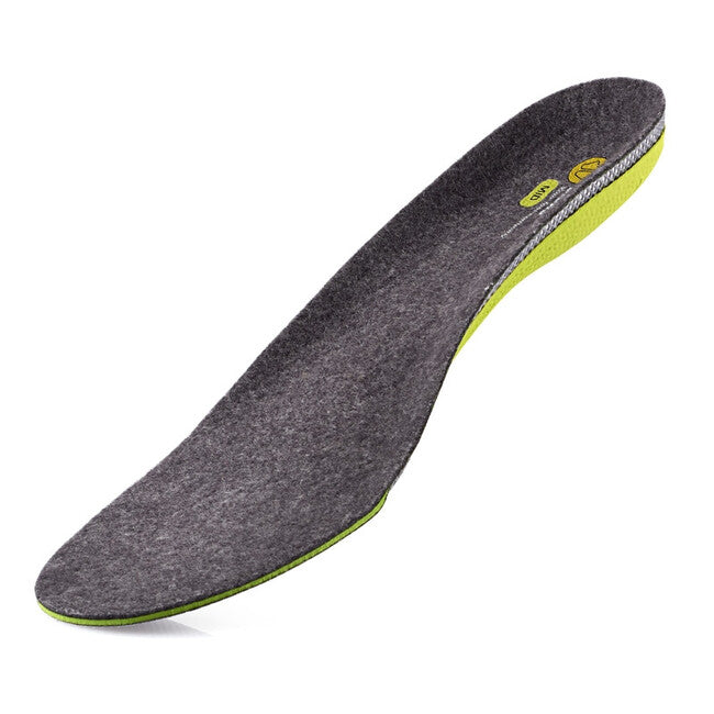 Sidas 3Feet Merino Mid branțuri pentru pantofi