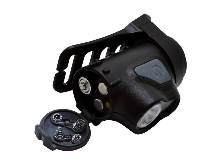 Baladeo PLR435 Max lanternă frontală 3W LED Cree
