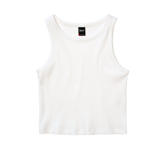 Brandit Ela maiou pentru femei Tanktop, alb