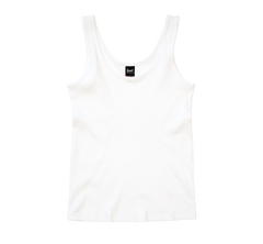 Brandit Mya maiou pentru femei Tanktop, alb