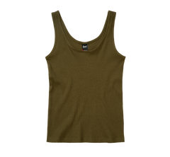 Brandit Mya maiou pentru femei tanktop, oliv