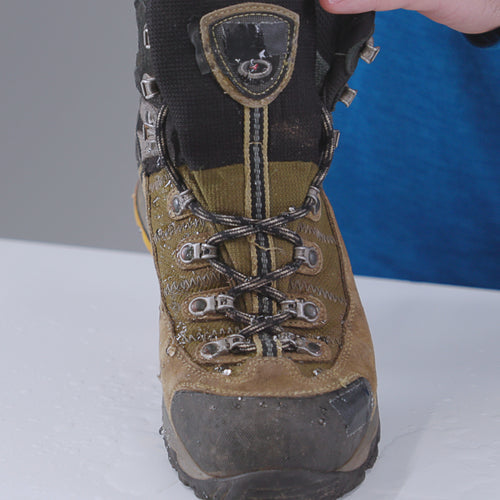 Gear Aid Revivex produs de curățare pentru încălțăminte