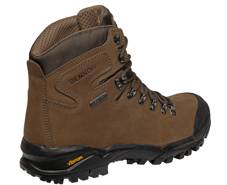 BENNON TERENNO bocanci de trekking High