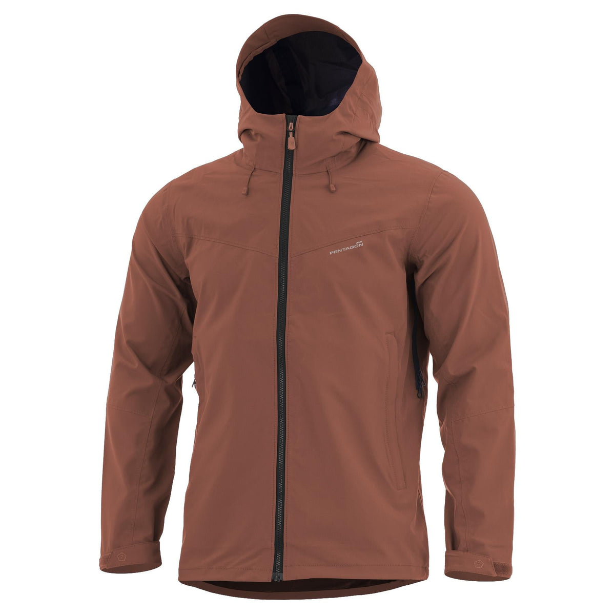 Pentagon Monlite Shell geacă softshell, bordo