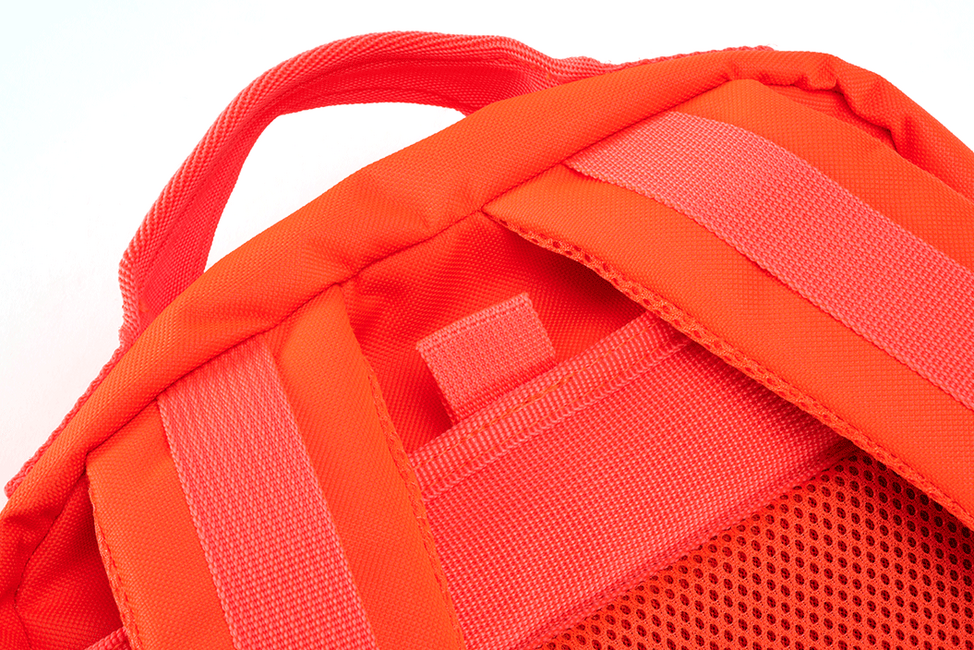 Brandit US Cooper Medium rucsac 25L, portocaliu