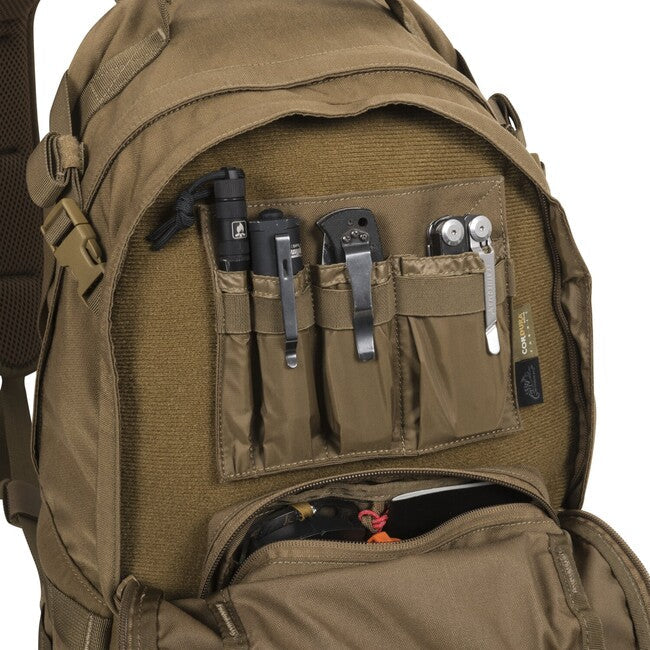 Helikon-Tex EDC rucsac Cordura, MultiCam