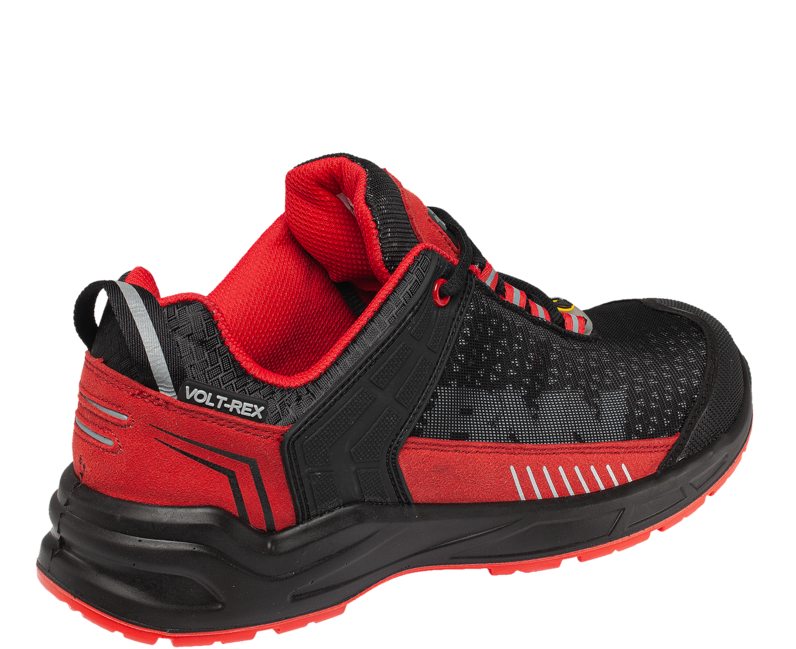 BENNON LUMINO S1P ESD NM Low pantofi de lucru