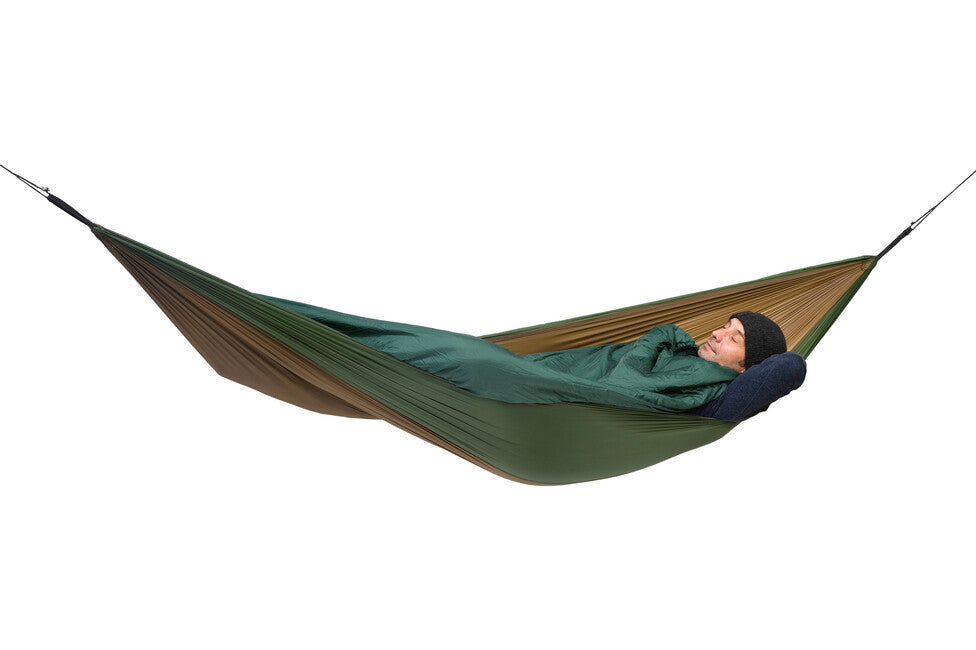 Amazonas Poncho Underquilt izolație