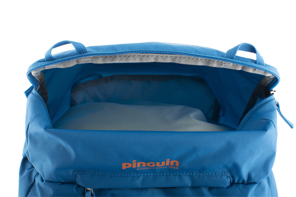 Pinguin Attack 45 rucsac Nylon, 45 L, bleumarin