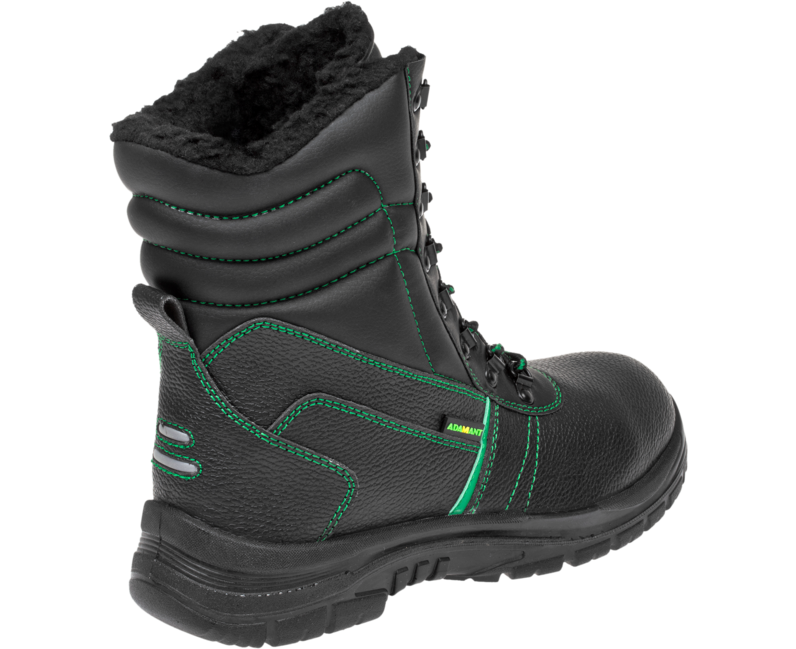 BENNON CLASSIC O2 Winter Boot pantofi de lucru
